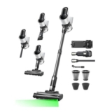 F02 Lite Cordless Vacuum Cleaner