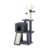 FEANDREA Cat Tree Tower for Indoor Cats and Kittens