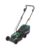 FERREX Cordless Lawn Mower