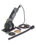 FERREX Mini Circular Saw