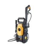 FERREX Small Pressure Washer 1400W