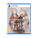 FINAL FANTASY TACTICS: The Ivalice Chronicles (PS5)