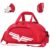 FIORETTO 30L Sports Gym Bag with Wet Pocket & Shoe Compartment