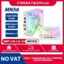 FIREBAT MN56 Mini PC ( AMD Ryzen 7 8745HS / 8C / Zen4 / 16GB DDR5 / 512GB / Dual M2 GbE / USB4 ) w/codeFirebat Online Store(UK Despatch)