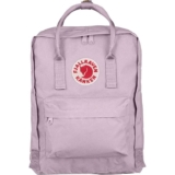 FJÄLLRÄVEN Unisex Kånken Backpack, Pastel Lavendar