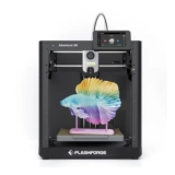 FLASHFORGE Adventurer 5M 3D Printer 600 Mm/s 280C 220x220x220 Mm