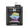 FLASHFORGE Adventurer 5M 3D Printer 600 Mm/s 280C 220x220x220 Mm