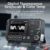 FNIRSI 2D15P Desktop Digital Oscilloscope 2CH 100MHz 500MSa Welcome Deal Shenzhen Lizao Technology Electronics Co., Ltd.