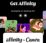 FREE Affinity V2 Suite (Photo, Designer & Publisher) – Now FREE for Everyone (Windows & Mac) Affinity by Canva