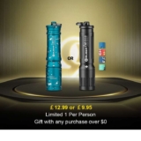 FREE Olight i3E Keychain Light (with any purchase) Olight Store