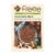 FREEE Gluten Free Organic Chocolate Stars 300g