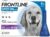 FRONTLINE Spot On Flea & Tick Treatment for Large Dog (20-40kg) 6 Pipettes