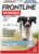 FRONTLINE WORMER – Worming Tablets for Dogs – 2 Tablets