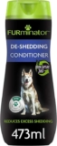 FURminator Deshedding Conditioner For Dogs 473ml, Opaque 5%:Voucher Subscribe & Save £9.40