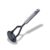 Fackelmann MODE Potato Masher Plastic, Heat-Resistant, Non-Stick, 26 Cm