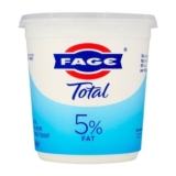 Fage Total 5% Fat Strained Yoghurt 950g