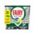 Fairy 21 Platinum Lemon Dishwasher Tablets