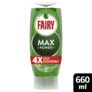 Fairy Max Power Original Washing Up Liquid 660ml – Morrisons More Card (Selected Accounts Only)