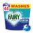 Fairy Non Bio PODS, 44 Washes