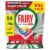 Fairy Platinum Plus All In One Lemon XXL Pack 54 Dishwasher Tablets (12.5p each) – Clubcard Price