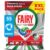 Fairy Platinum Plus Dishwasher Tablets Breeze, 54 Capsules