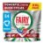 Fairy Platinum plus Breeze Dishwasher Tablets 5454Each