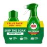Fairy Skip the Soak Dish Power Spray Lemon 1000ml