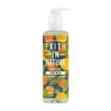 Faith in Nature Grapefruit & Orange Hand Wash400ml