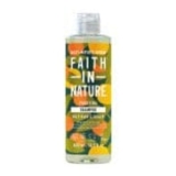 Faith in Nature Grapefruit & Orange Shampoo400ml