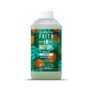 Faith in Nature Organic Coconut Shampoo, Hydrating Vegan 2.5L Refill