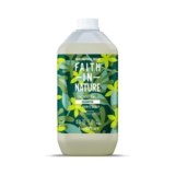 Faith in Nature Seaweed and Citrus Detoxifying Shampoo 5L Refill