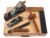Faithfull FAICARPSET 5 Piece Carpenters Tool Set