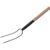 Faithfull FAIHAYFORK Manure /Hay Garden Fork
