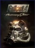 Fallout 4 / The Elder Scrolls V: Skyrim – Anniversary Edition – Nintendo Switch 2