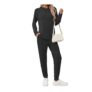 Famulily Long Sleeve Womens Tracksuit Set