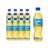 Fanta Pineapple & Grapefruit 12 x 500ml BBE 30.04.26