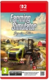 Farming Simulator: Signature Edition Nintendo Switch 2 (Free C&C)