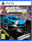 Fast & Furious Arcade Edition (PS5)