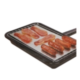 Fat Controller Grill & Oven Pads 8 Pack