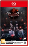 Fatal Frame II – Nintendo Switch 2 – Free C&C