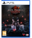 Fatal Frame II – PS5