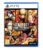 Fatal Fury City of the Wolves – Special Edition – PS5