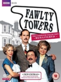 Fawlty Towers – The Complete Collection (Remastered) DVD (Used Very Good) Sold by World of Books