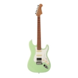 Fazley Sunset Dawn HSS Surf Green Electric Guitar Gig Bag