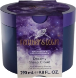 Feather & Down Magnesium and Passionflower Dreamy Sleep Cloud (290ml) Whipped Body Butter