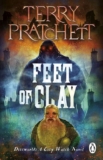 Feet Of Clay: (Discworld Novel 19) Kindle Edition