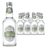Fentimans Gently Sparkling Elderflower, Botanically Brewed Drink, Gluten-Free and Vegan Friendly Soft Drinks, 12 x 275ml Bottles – £9.40 S&S