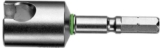 Festool Hook Driver for All Cordless Drills, 18 mm Diameter