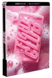 Fight Club (1999) 4K UHD Blu-ray Steelbook Limited Edition (Pre-order)