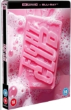 Fight Club (1999) 4K UHD Blu-ray Steelbook (Standard Edition £24.29) Pre-Order W/code